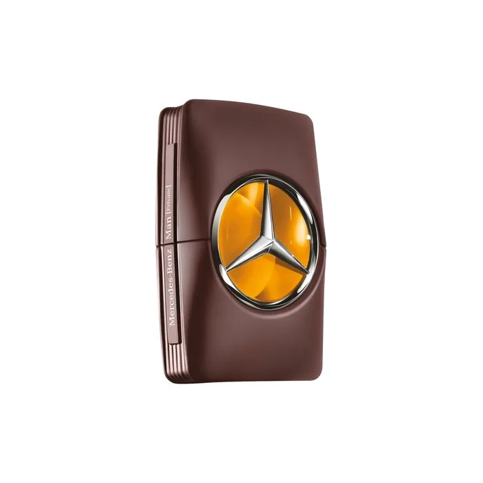 Mercedes-Benz Man Private Eau De Parfum Spray 100ml