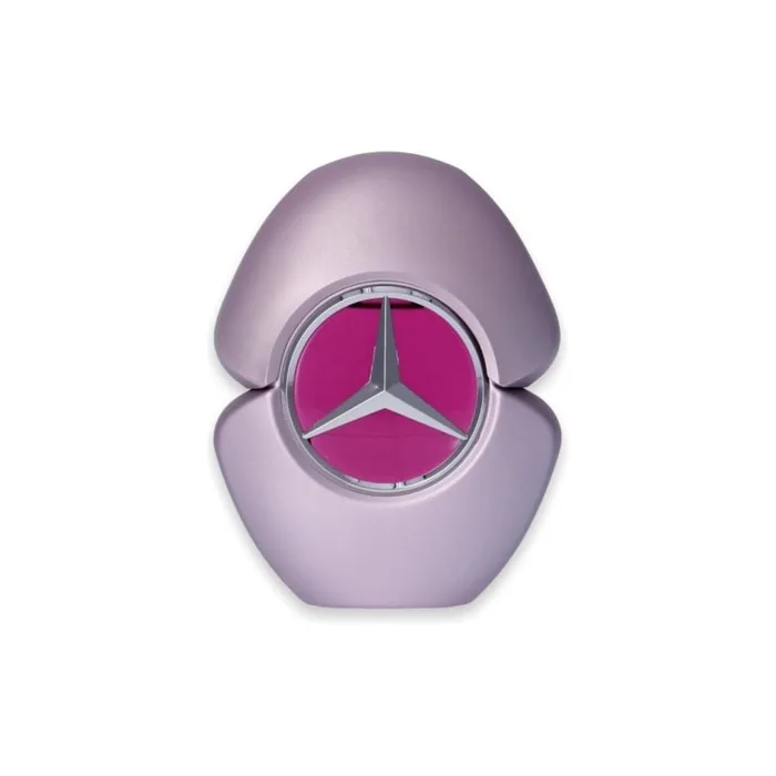 Mercedes Benz Woman by Mercedes-Benz Eau de Parfum Spray 3oz 88.5ml