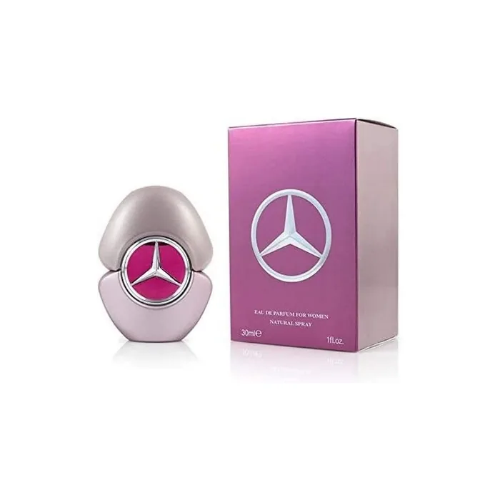 Mercedes-Benz Woman Eau de Parfum 30ml