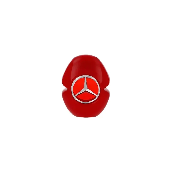 Mercedes Benz Woman In Red Eau De Parfum 60ml