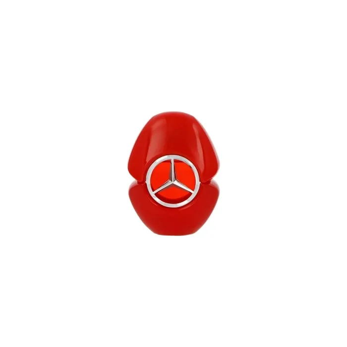 Mercedes Benz Woman In Red Eau De Parfum 30ml