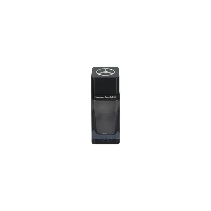 Mercedes Benz Select Night Eau De Parfum 100ml