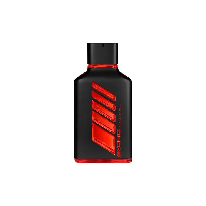 Amg Black Thrill Eau De Parfum Spray 100ml