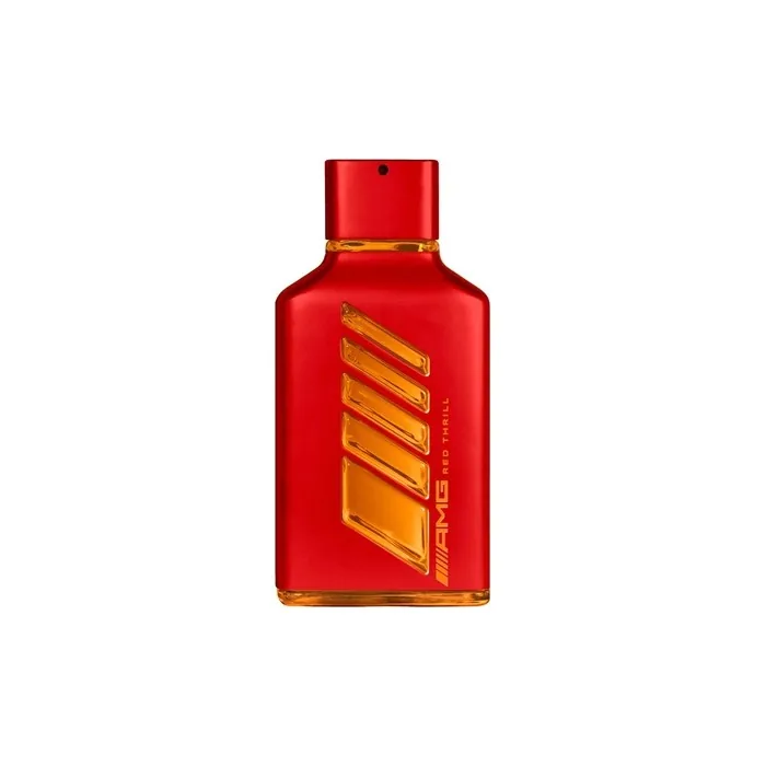 Amg Red Thrill Eau De Parfum Spray 100ml