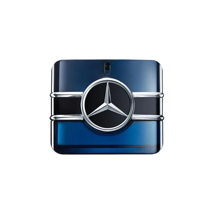 Mercedes-Benz Sign Eau De Parfum Spray 100ml