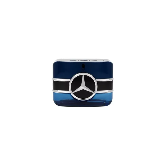Mercedes Benz Mercedesbenz Sign Eau De Parfum 50ml