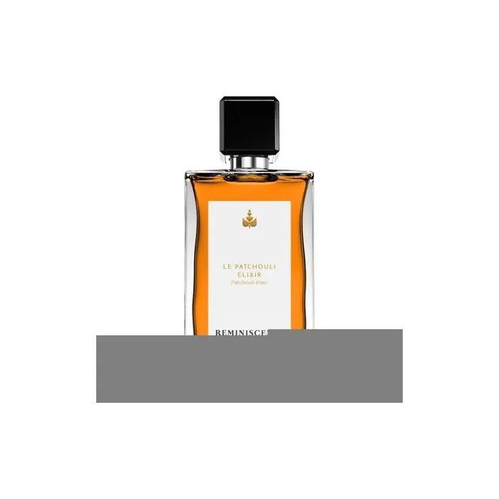 Le Patchouli Elixir Eau De Parfum 50ml