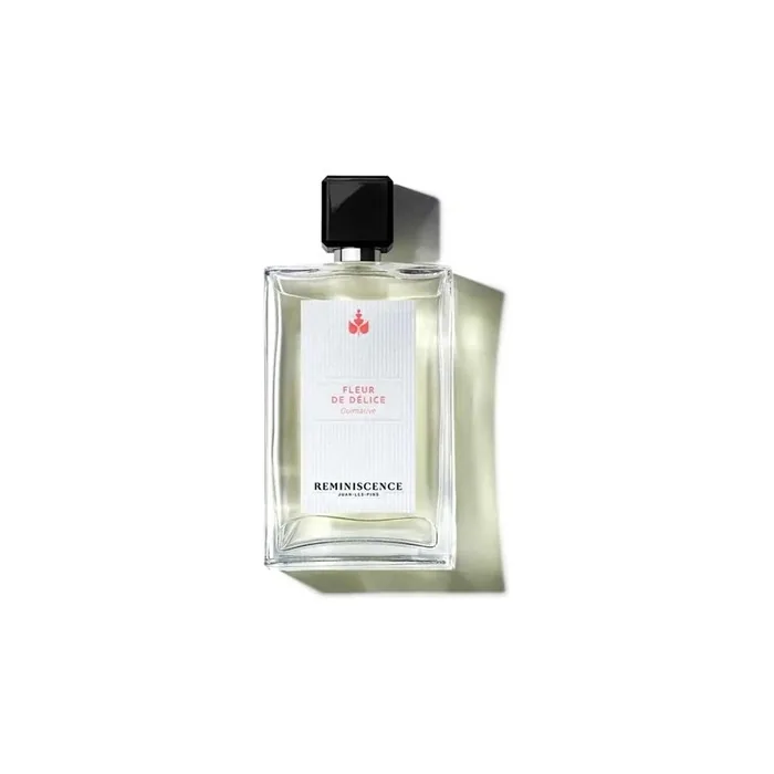 Reminiscence Reminiscence Fleur De Delice Eau De Parfum 100 Ml Unisex Marshmallow New