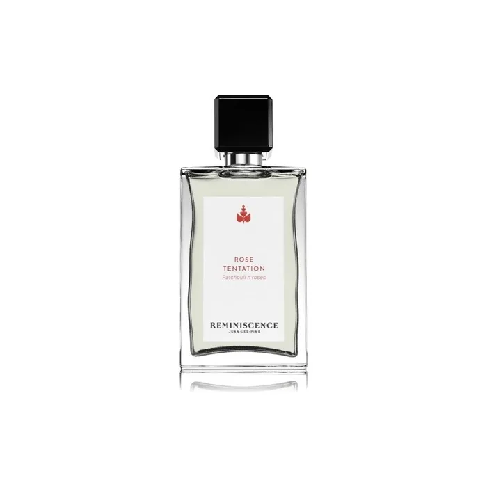Reminiscence Rose Tentation Eau De Parfum Unisex 50 Ml