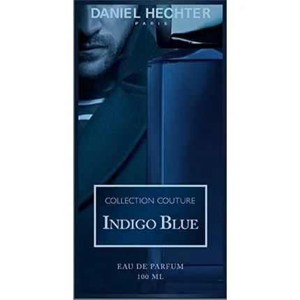 Daniel Hecter Indigo EDP Spray 100ml