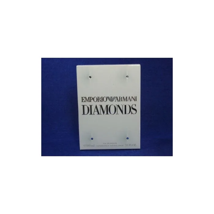 Armani Diamonds Eau de Parfum Spray 100ml