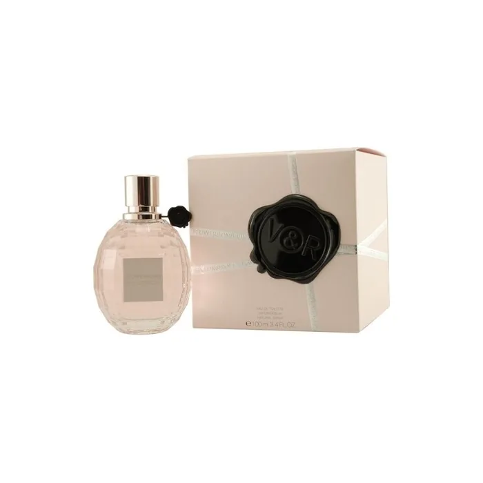 VIKTOR & ROLF Flowerbomb EDT Spray 100ml