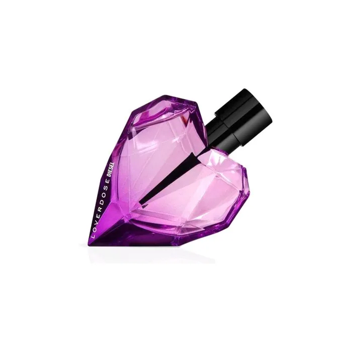 Diesel Loverdose Eau de Parfum for Women 75ml