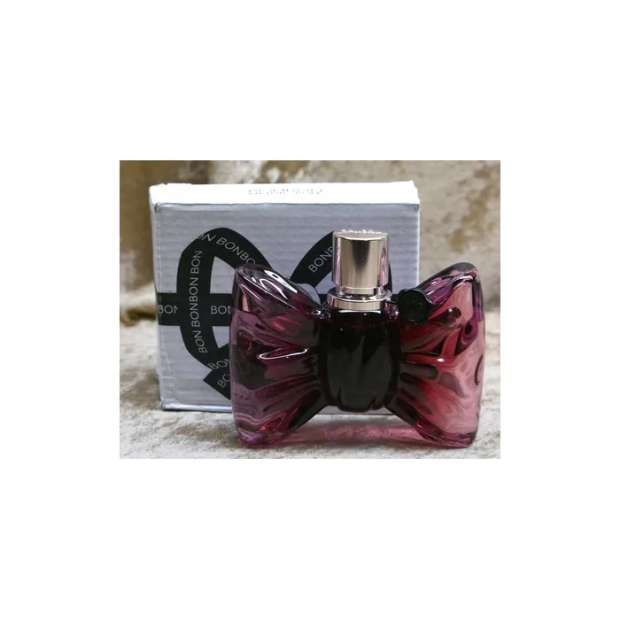 Bonbon Viktor&Rolf Eau de Parfum Spray 1.7oz 50ml with Cap Dented Box