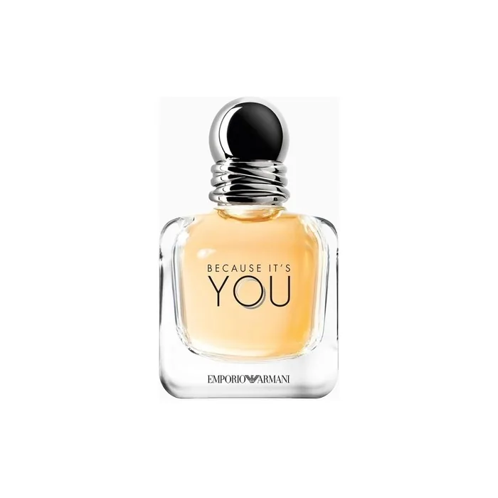 Armani Emporio You Eau de Parfum 50ml