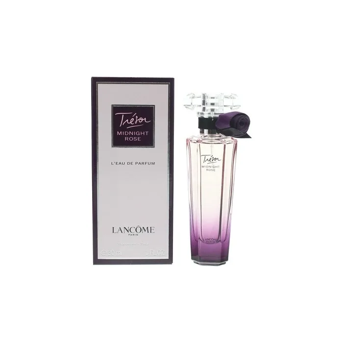 Lancme Trsor Midnight Rose Eau De Parfum 30ml For Women