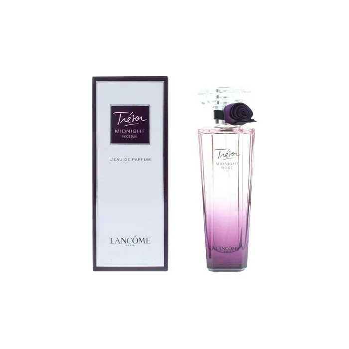 Lancome Tresor Midnight Rose Eau De Parfum 75ml Women Spray