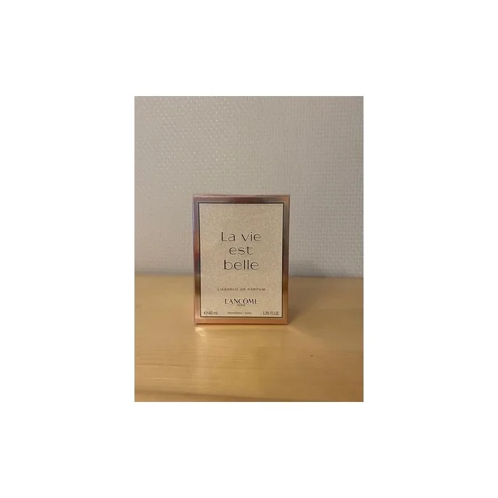 Lancome La Vie Est Belle L'absolu de Parfum EdP 40ml