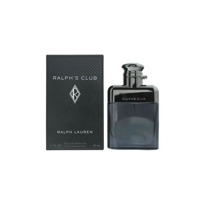 Ralph Lauren Ralph's Club Eau De Parfum 50ml For Men