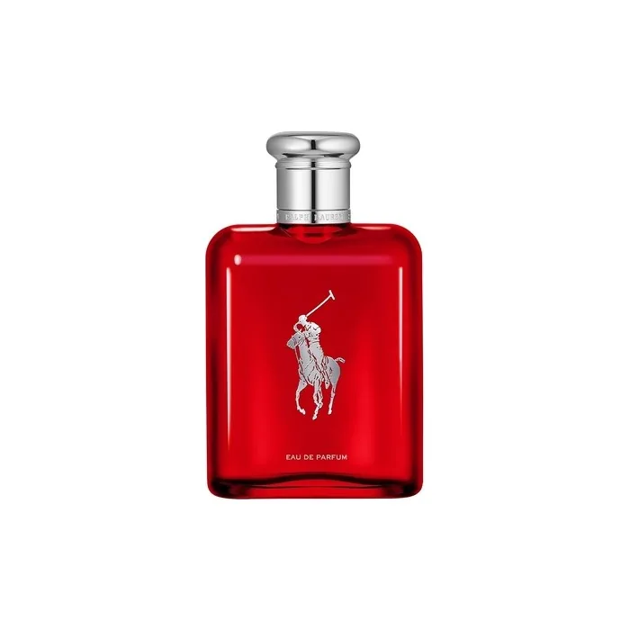 Ralph Lauren Polo Red Eau De Parfum Spray 125ml