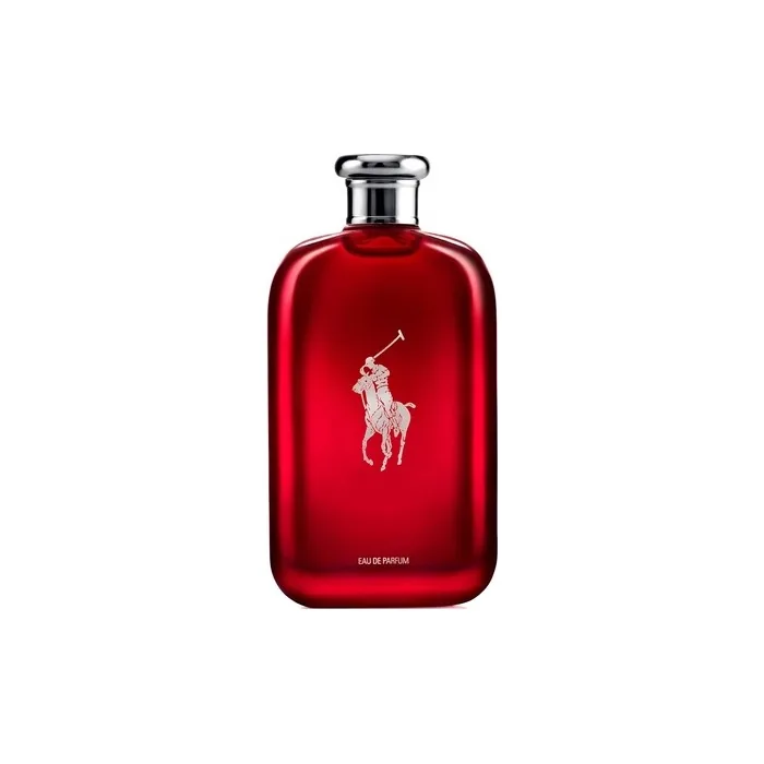 Ralph Lauren Polo Red Eau De Parfum Spray 200ml