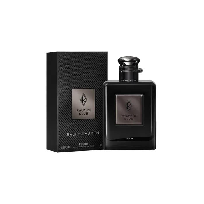 Ralph Lauren Ralph's Club Elixir 75ml