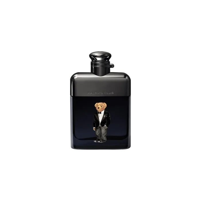 Ralph Lauren Ralph's Club Bear Edition M Eau De Parfum 100 Ml