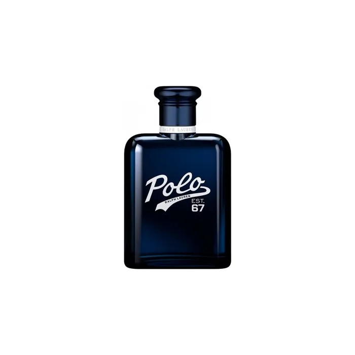 Ralph Lauren Polo 67 Eau De Parfum Size 125 Ml