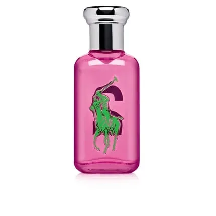 Ralph Lauren Big Pony Pink Woman Special Offer