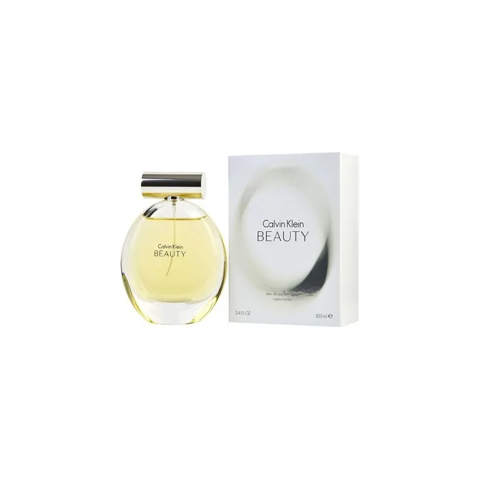 Calvin Klein Beauty Eau de Parfum for Women 100ml