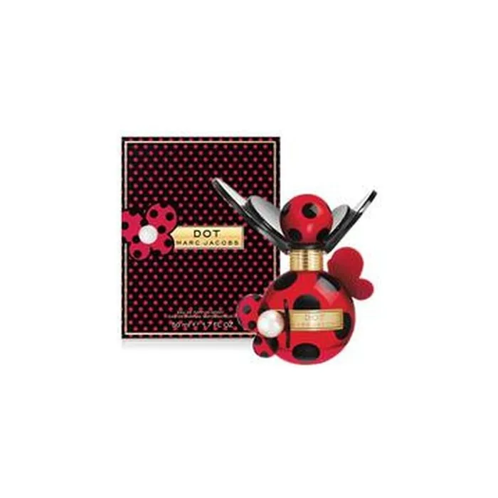 Marc Jacobs Dot Eau De Parfum 50ml Women Spray