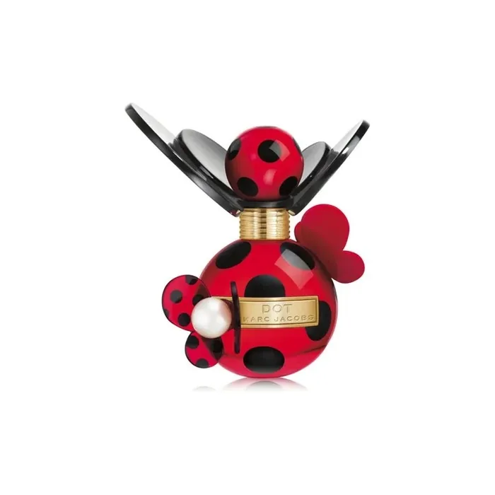Marc Jacobs Dot Eau De Parfum Spray 100ml Women's Fragrance