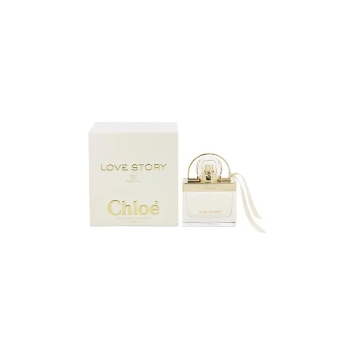 Chlo Love Story Eau De Parfum 30ml Women's Fragrance