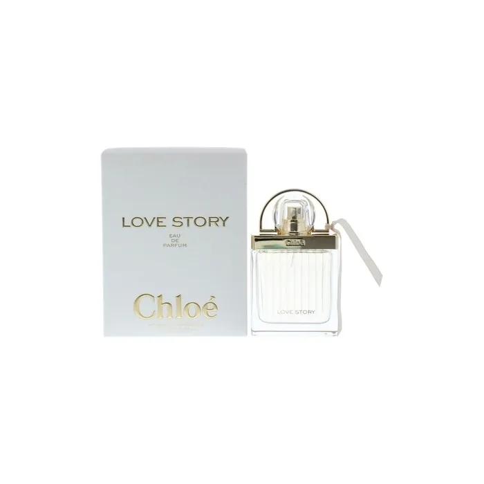 Chloe Love Story Eau De Parfum 50ml Women Spray
