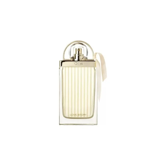 Chloe Love Story Eau De Parfum Spray 75ml