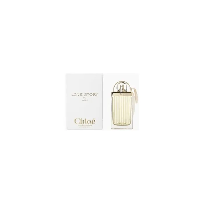 Chloe Love Story Women's Perfume 75ml Eau De Parfum