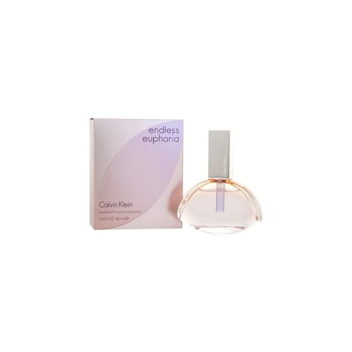 Calvin Klein Endless Euphoria Eau De Parfum 40ml For Women