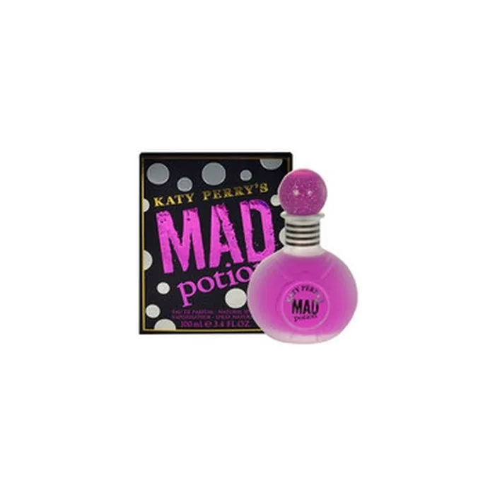 Katy Perry Mad Potion Eau De Parfum 100ml For Women