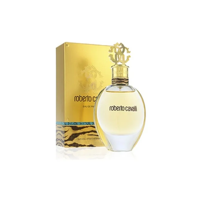 Roberto Cavalli Eau De Parfum 75ml Women Spray