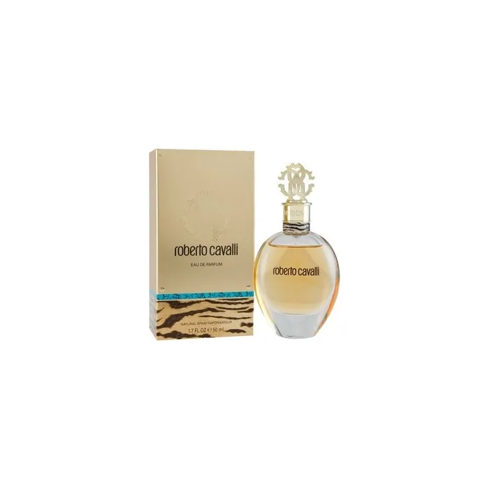 Roberto Cavalli Eau De Parfum 50ml For Women