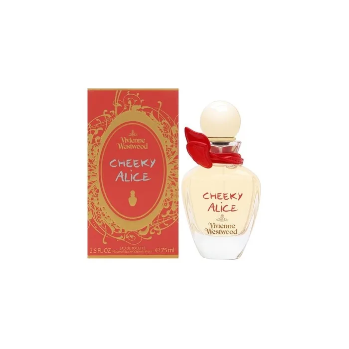 Vivienne Westwood Cheeky Alice 75ml