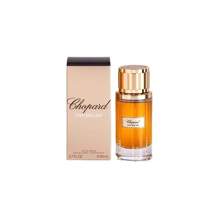 Chopard Oud Malaki Eau de Parfum 80ml