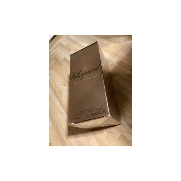 Chopard Rose Malaki Men's Perfume Eau De Parfum 80ml Spray