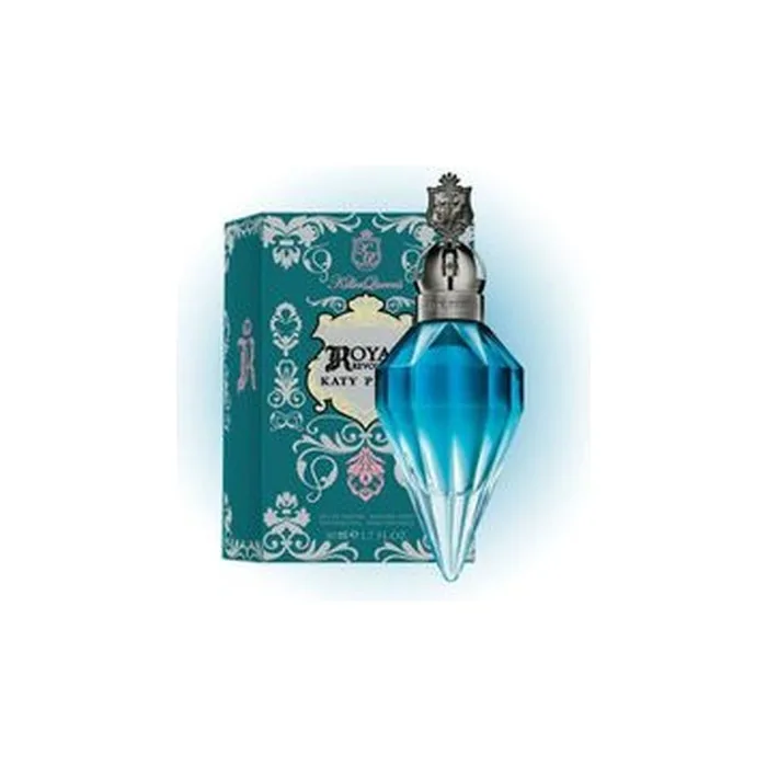 Katy Perry Royal Revolution Eau De Parfum 100ml For Women