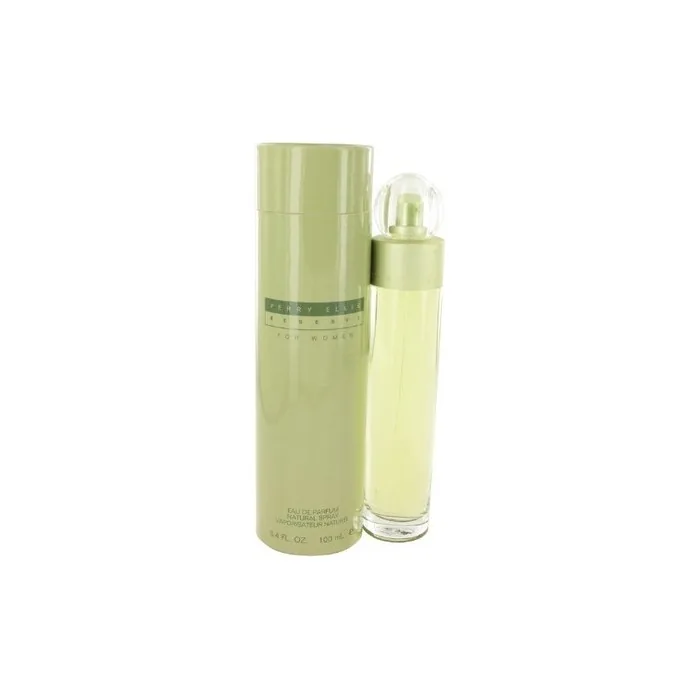 Perry Ellis Reserve Eau de Parfum Spray 3.4oz for Women