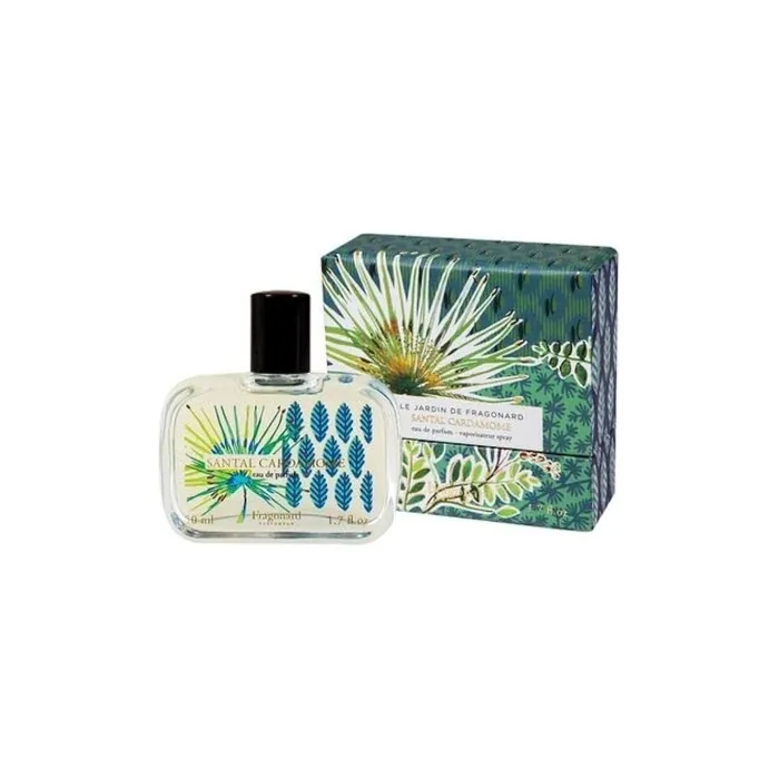 Fragonard French Santal Cardamom Eau De Parfum