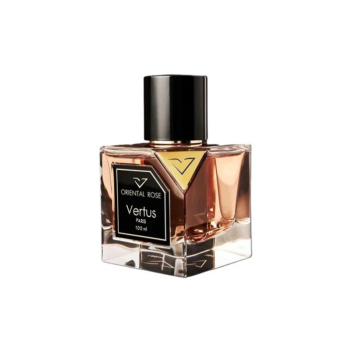 Vertus Paris Oriental Rose Eau De Parfum Spray 100ml