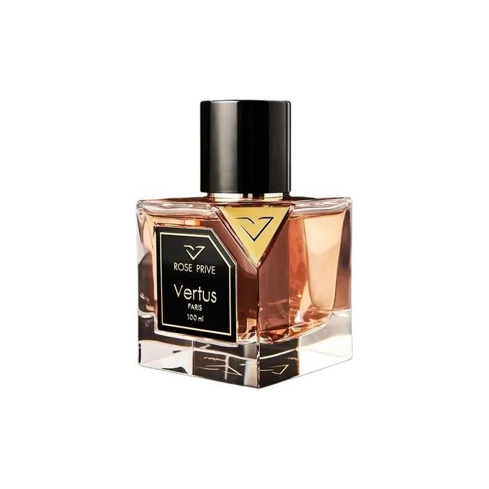 Vertus Paris Rose Prive Eau De Parfum Spray 100ml
