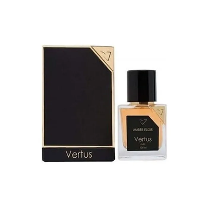 Vertus Amber Elixir Eau De Parfum