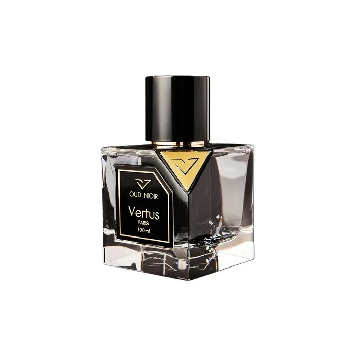 Vertus Paris Oud Noir Eau De Parfum Spray 100ml